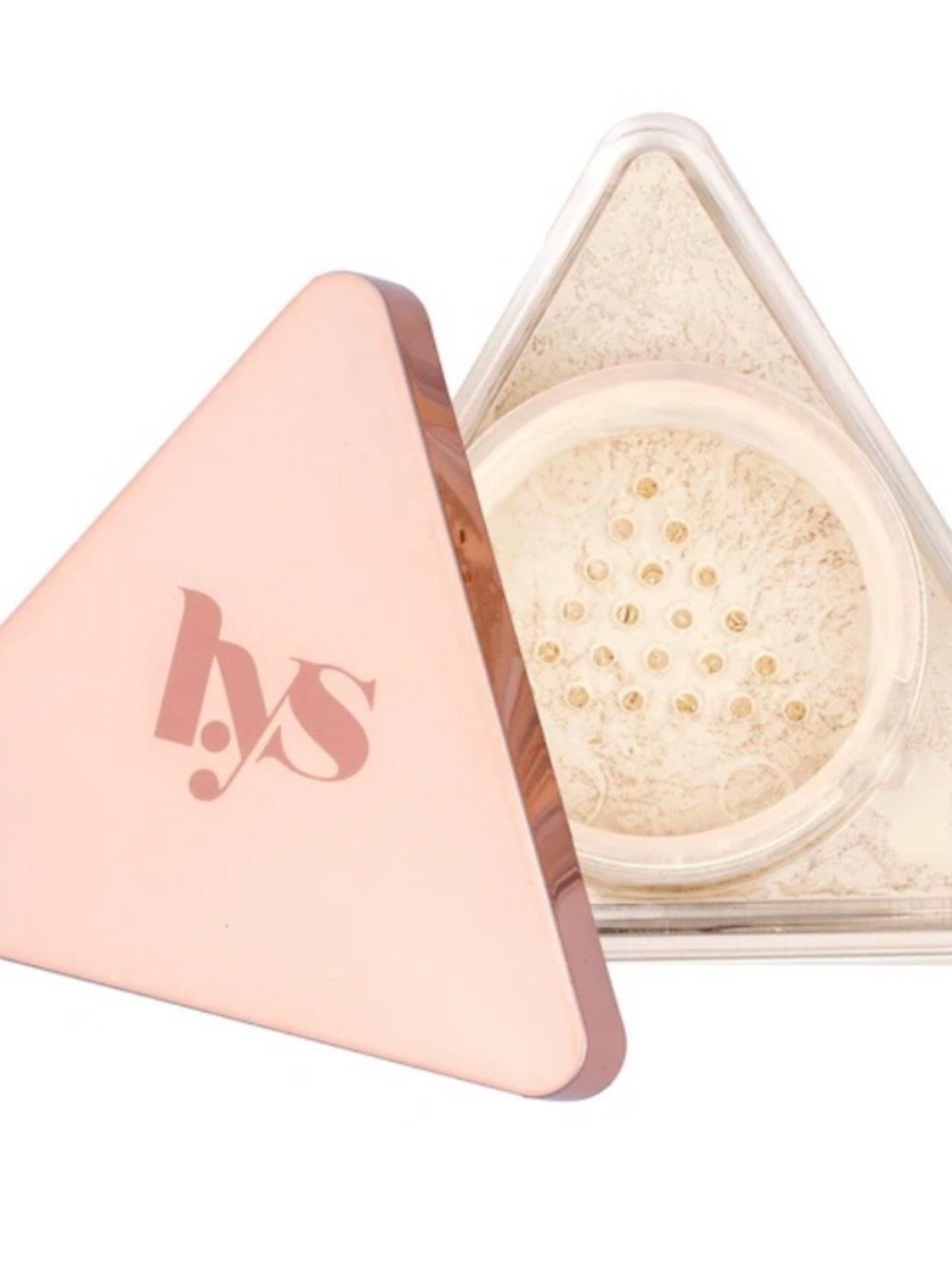 Loose Setting Powder -translucent